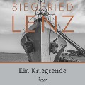 Cover-Bild zum Titel 'Ein Kriegsende' von 'Siegfried Lenz'