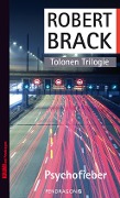 Cover-Bild zum Titel 'Psychofieber' von 'Robert Brack'