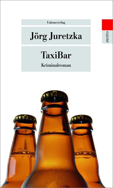 TaxiBar - Jörg Juretzka