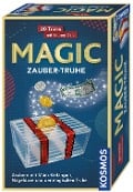 Zauber-Truhe - 