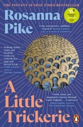 Cover-Bild zum Titel 'A Little Trickerie' von 'Rosanna Pike'