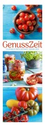 GenussZeit Triplet-Kalender 2026 | Ein sinnlicher Blick in die Küche - 