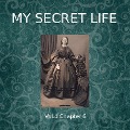 Cover-Bild zum Titel 'My Secret Life, Vol. 4 Chapter 6' von 'Dominic Crawford Collins, Dominic Crawford Collins'