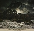 Cover-Bild zum Titel 'The Takeover (Split EP)' von 'Call of Charon & Mortal Hatred'