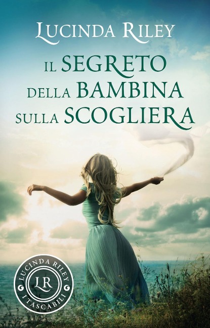 Il segreto della bambina sulla scogliera - Lucinda Riley