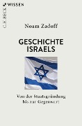 Geschichte Israels - Noam Zadoff