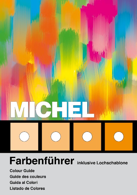 Farbenführer 38. Auflage - 