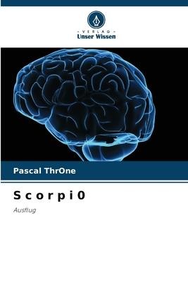 S c o r p i 0 - Pascal Throne