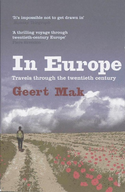 In Europe - Geert Mak