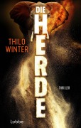 Cover-Bild zum Titel 'Die Herde' von 'Thilo Winter'