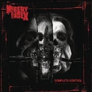 Complete Control - Misery Index