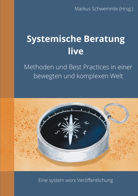 Systemische Beratung live - 