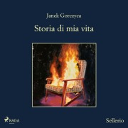 Cover-Bild zum Titel 'Storia di mia vita' von 'Janek Gorczyca'