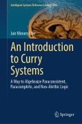 Cover-Bild zum Titel 'An Introduction to Curry Systems' von 'Jair Minoro Abe'
