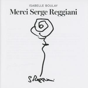 Merci serge reggiani - Isabelle Boulay & Isabelle