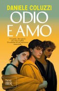 Cover-Bild zum Titel 'Odio e amo' von 'Daniele Coluzzi'