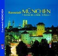 Cover-Bild zum Titel 'Traumstadt MÜNCHEN' von 'Horst Ziethen'
