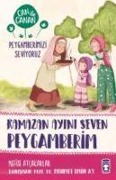 Cover-Bild zum Titel 'Ramazan Ayini Seven Peygamberim' von 'Nefise Atcakarlar'