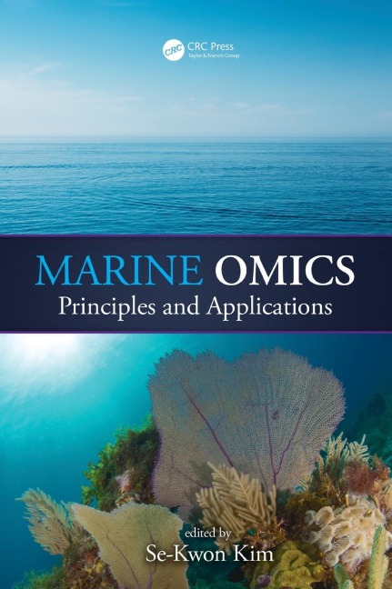 Marine OMICS - 