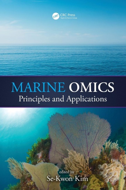 Marine OMICS - 