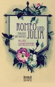 Cover-Bild zum Titel 'Romeo und Julia. Englisch und Deutsch' von 'William Shakespeare'