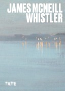 Cover-Bild zum Titel 'James McNeil Whistler' von 'James Finch'