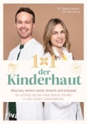 1×1 der Kinderhaut - Tatjana Braun, Felix King