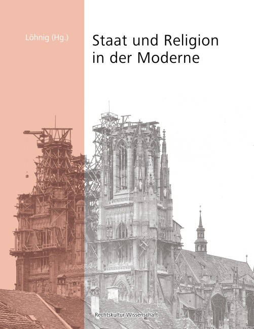 Staat und Religion in der Moderne -