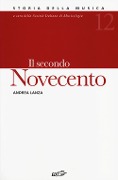 Il secondo Novecento - Andrea Lanza