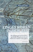 Cover-Bild zum Titel 'Eingefroren in der Zeit' von 'Birgit Elke Ising'