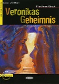Cover-Bild zum Titel 'Veronikas Geheimnis' von 'Friedhelm Strack'
