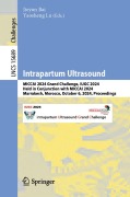 Cover-Bild zum Titel 'Intrapartum Ultrasound' von ''