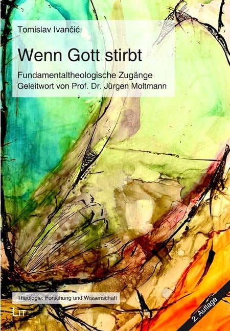 Wenn Gott stirbt - Tomislav Ivancic