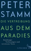 Cover-Bild zum Titel 'Die Vertreibung aus dem Paradies' von 'Peter Stamm'