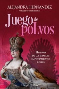 Juego de polvos - Alejandra Hernández
