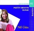 Cover-Bild zum Titel 'Pozitif Ebeveyn Olmak - Sesli Kitap CD' von 'Nil Gün'