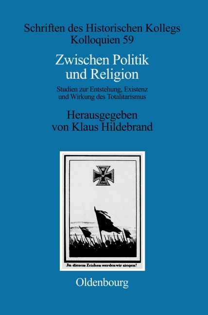 Zwischen Politik und Religion - 