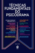Cover-Bild zum Titel 'Técnicas fundamentais do psicodrama' von 'Regina Fourneaut Monteiro, Carlos Calvente, Antônio Gonçalves dos Santos, Martha Figueiredo Valongo, Ronaldo Pamplona da Costa'