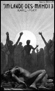 Cover-Bild zum Titel 'Im Lande des Mahdi III' von 'Karl May'