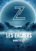 Cover-Bild zum Titel 'Les Zackers' von 'Mariette Czt'