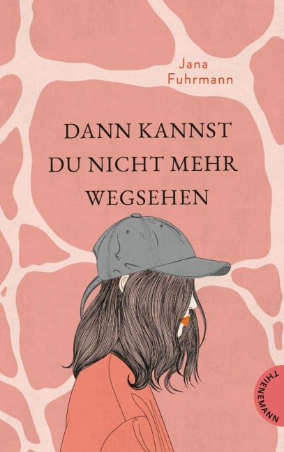 Dann kannst du nicht mehr wegsehen - Jana Fuhrmann