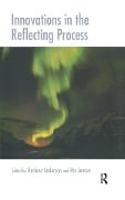 Cover-Bild zum Titel 'Innovations in the Reflecting Process' von ''