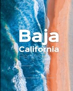 Cover-Bild zum Titel 'Baja California Peninsula' von 'Stefano Frontani'