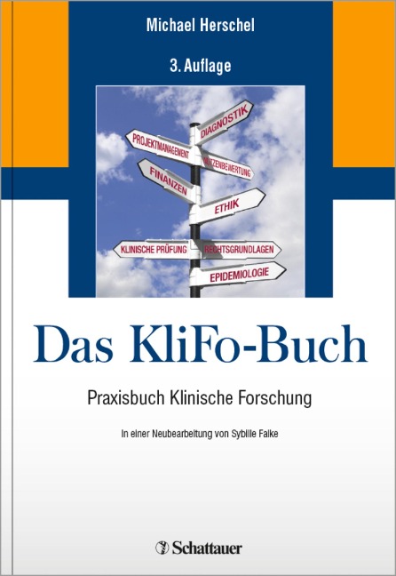 Das KliFo Buch - Michael Herschel