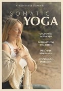Cover-Bild zum Titel 'Somatic Yoga' von 'Kerstin Huber-Steinhorst'