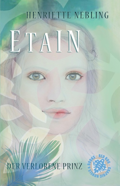 Etain - Henriette Nebling