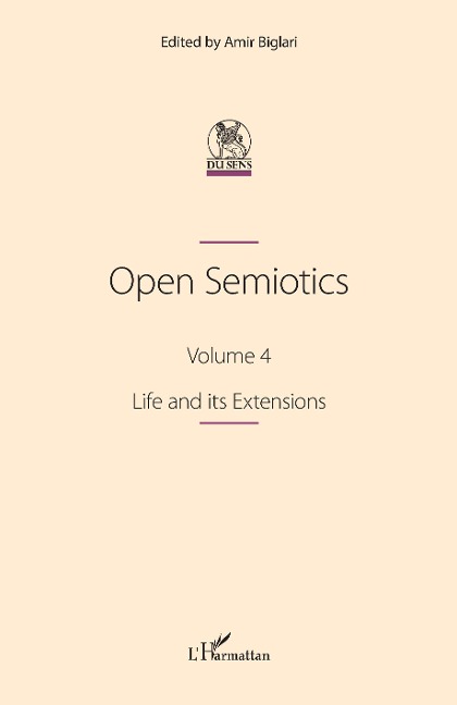 Open Semiotics. Volume 4 - 