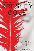 Cover-Bild zum Titel 'Sweet Ruin' von 'Kresley Cole'