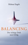 Cover-Bild zum Titel 'Balancing' von 'Helmut Engels'