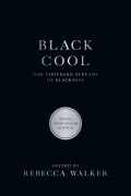 Cover-Bild zum Titel 'Black Cool' von ''